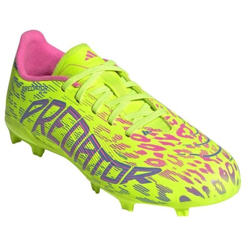Buty piłkarskie adidas Predator League FG/MG Jr ID3748 Buty piłkarskie adidas Predator League FG/MG Jr ID3748