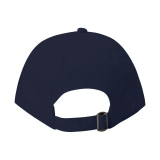 Czapka z daszkiem Fila Faridokt Dad FCU0139 50004