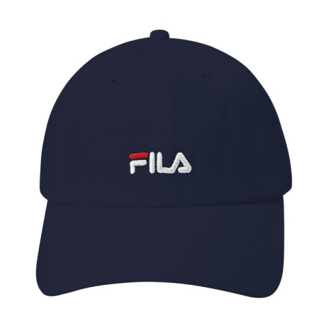 Czapka z daszkiem Fila Faridokt Dad FCU0139 50004 Czapka z daszkiem Fila Faridokt Dad FCU0139 50004