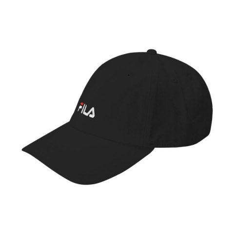 Czapka z daszkiem Fila Faridokt Dad FCU0139 80010 Czapka z daszkiem Fila Faridokt Dad FCU0139 80010