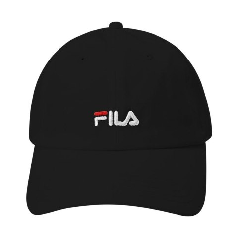 Czapka z daszkiem Fila Faridokt Dad FCU0139 80010 Czapka z daszkiem Fila Faridokt Dad FCU0139 80010
