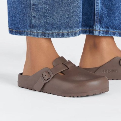 Klapki Birkenstock Boston Eva M 1027386