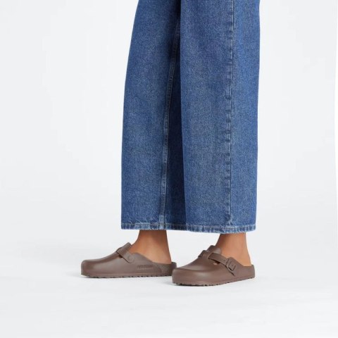 Klapki Birkenstock Boston Eva M 1027386