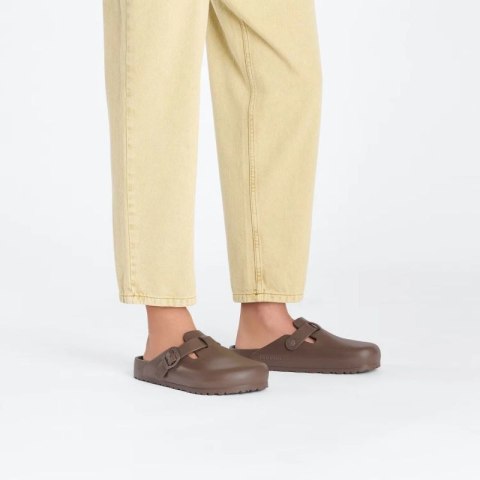 Klapki Birkenstock Boston Eva M 1027386