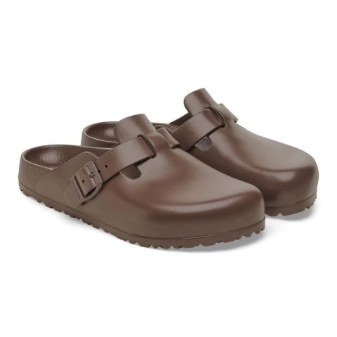 Klapki Birkenstock Boston Eva M 1027386