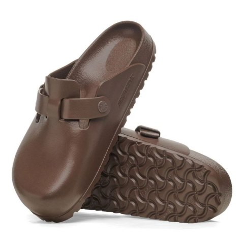 Klapki Birkenstock Boston Eva M 1027386