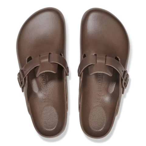 Klapki Birkenstock Boston Eva M 1027386