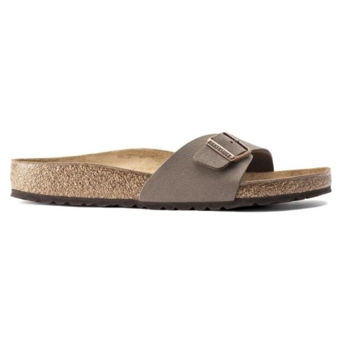 Klapki Birkenstock Madrid BS Mocha 0040093