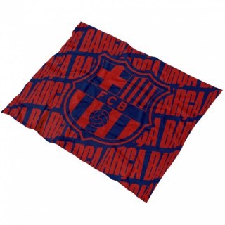Koc FC Barcelona blanket logo 121685