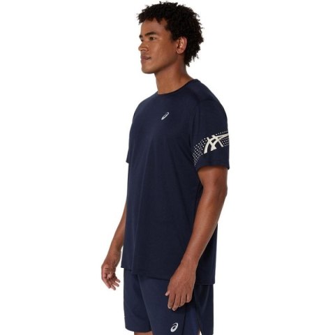 Koszulka Asics Icon SS Top M 2011D239400 Koszulka Asics Icon SS Top M 2011D239400