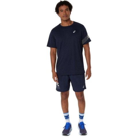 Koszulka Asics Icon SS Top M 2011D239400 Koszulka Asics Icon SS Top M 2011D239400