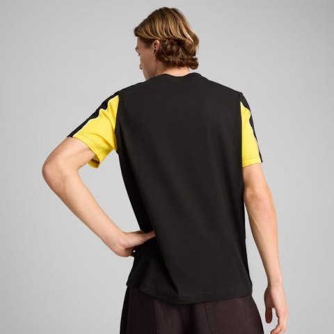 Koszulka Puma Borussia Dortmund Home Tee M 779107-02 Koszulka Puma Borussia Dortmund Home Tee M 779107-02