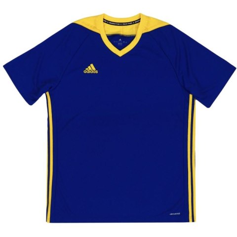 Koszulka adidas Mi Tiro 17 Jersey M BR6835 Koszulka adidas Mi Tiro 17 Jersey M BR6835