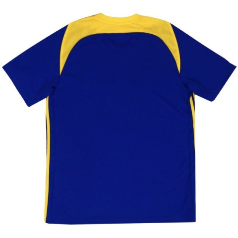 Koszulka adidas Mi Tiro 17 Jersey M BR6835 Koszulka adidas Mi Tiro 17 Jersey M BR6835