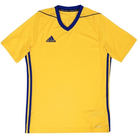 Koszulka adidas Mi Tiro 17 Jersey M BR6835 Koszulka adidas Mi Tiro 17 Jersey M BR6835