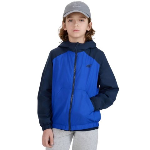Kurtka 4F M185 Jr 4FJWSS25TJACM185 36S