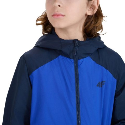 Kurtka 4F M185 Jr 4FJWSS25TJACM185 36S