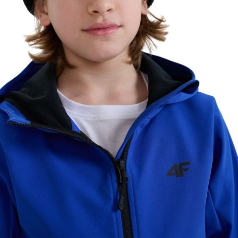 Kurtka softshel 4F Jr 4FJWSS25TSOFM306 36S Kurtka softshel 4F Jr 4FJWSS25TSOFM306 36S