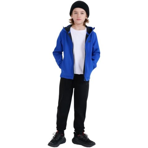 Kurtka softshel 4F Jr 4FJWSS25TSOFM306 36S Kurtka softshel 4F Jr 4FJWSS25TSOFM306 36S