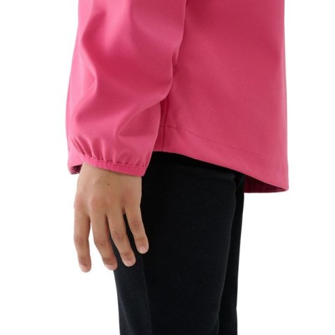 Kurtka softshell 4F F305 Jr 4FJWSS25TSOFF305 54S