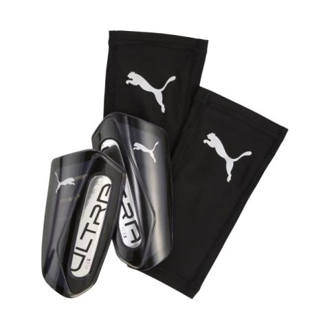 Ochraniacze piłkarskie Puma Ultra Flex Sleeve 30987 03 Ochraniacze piłkarskie Puma Ultra Flex Sleeve 30987 03