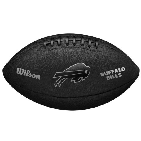 Piłka Wilson NFL Team Metallic Premiere Buffalo Bills Ball WF4015804XB