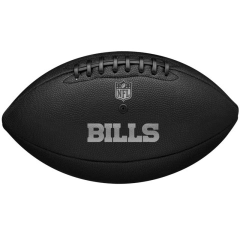 Piłka Wilson NFL Team Metallic Premiere Buffalo Bills Ball WF4015804XB