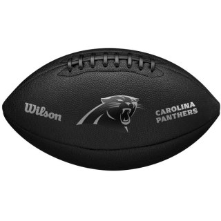 Piłka Wilson NFL Team Metallic Premiere Carolina Panthers Ball WF4015805XB