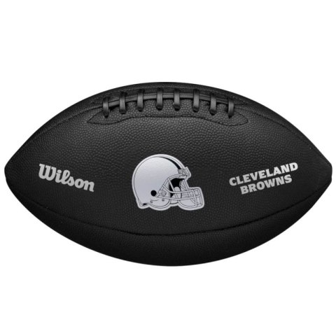 Piłka Wilson NFL Team Metallic Premiere Cleveland Browns Ball WF4015808XB