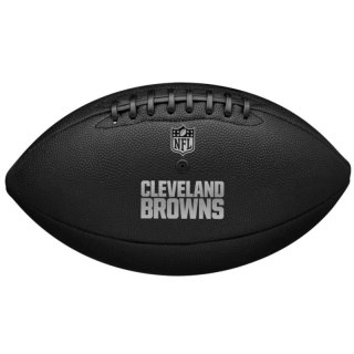 Piłka Wilson NFL Team Metallic Premiere Cleveland Browns Ball WF4015808XB