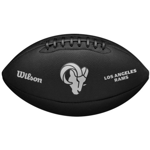 Piłka Wilson NFL Team Metallic Premiere Los Angeles Rams Ball WF4015819XB