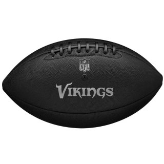Piłka Wilson NFL Team Metallic Premiere Minnesota Vikings Ball WF4015821XB
