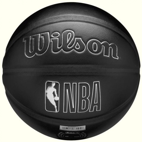 Piłka do koszykówki Wilson NBA Team Premiere Dallas Mavericks Ball WZ4026407XB Piłka do koszykówki Wilson NBA Team Premiere Dallas Mavericks Ball WZ4026407XB