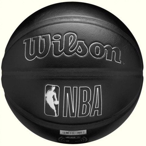 Piłka do koszykówki Wilson NBA Team Premiere Los Angeles Lakers Ball WZ4026414XB Piłka do koszykówki Wilson NBA Team Premiere Los Angeles Lakers Ball WZ4026414XB