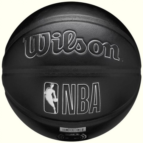 Piłka do koszykówki Wilson NBA Team Premiere New York Knicks Ball WZ4026420XB Piłka do koszykówki Wilson NBA Team Premiere New York Knicks Ball WZ4026420XB