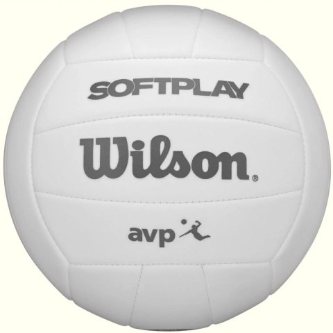 Piłka do siatkówki Wilson AVP Soft Play Volleyball WV4007201XB