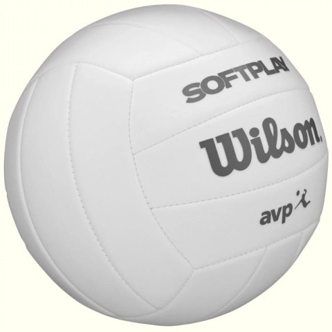 Piłka do siatkówki Wilson AVP Soft Play Volleyball WV4007201XB