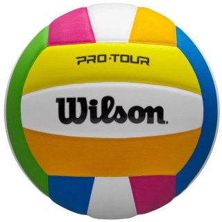 Piłka do siatkówki Wilson Pro Toure Voleyball WV2000504XB