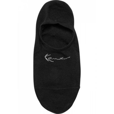 Skarpety Karl Kani Socks Singature Invisible 6pak 30040010