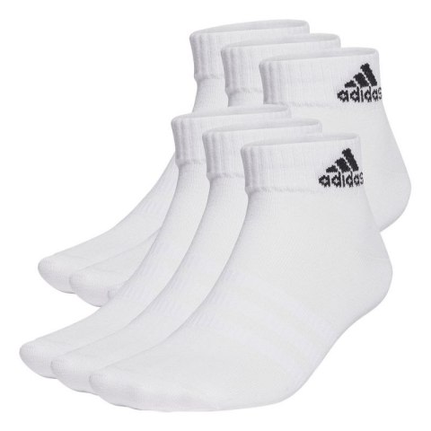 Skarpety adidas Thin & Light Sportswear Ankle 3pak HT3430