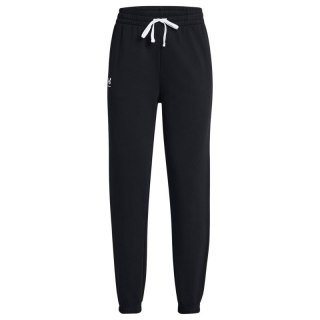 Spodnie Under Armour Rival Terry Jogger W 1382735 002