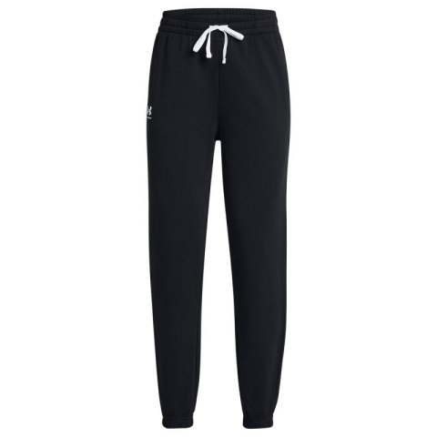 Spodnie Under Armour Rival Terry Jogger W 1382735 002