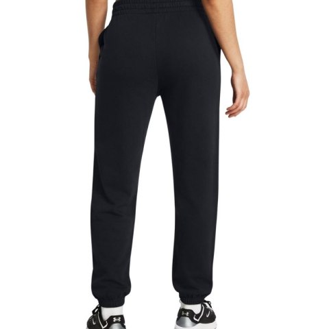 Spodnie Under Armour Rival Terry Jogger W 1382735 002