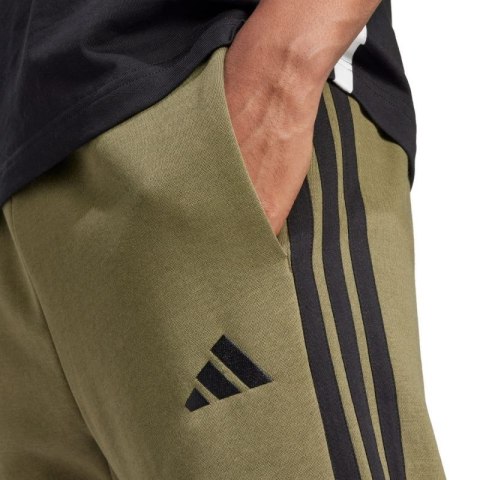 Spodnie adidas Essentials 3-Stripes Fleece M JD1857 Spodnie adidas Essentials 3-Stripes Fleece M JD1857