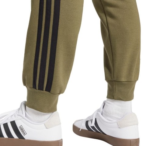 Spodnie adidas Essentials 3-Stripes Fleece M JD1857 Spodnie adidas Essentials 3-Stripes Fleece M JD1857