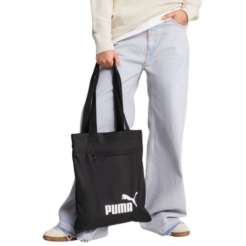 Torba Puma Phase Packable Tote 91172 01