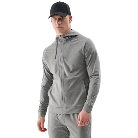 Bluza 4F FNK M512 M 4FWSS25TFSWM512 25M Bluza 4F FNK M512 M 4FWSS25TFSWM512 25M