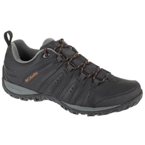Buty Columbia Woodburn II M 1553001012