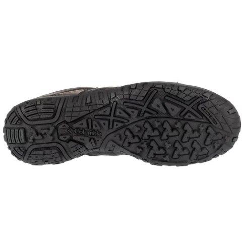 Buty Columbia Woodburn II M 1553001012