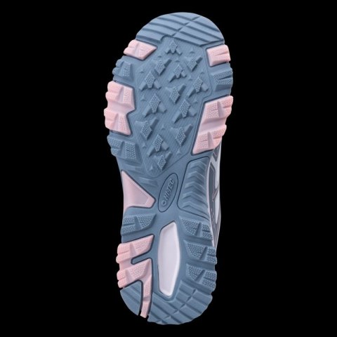 Buty Hi-Tec Hiest Low WP W 92800657927